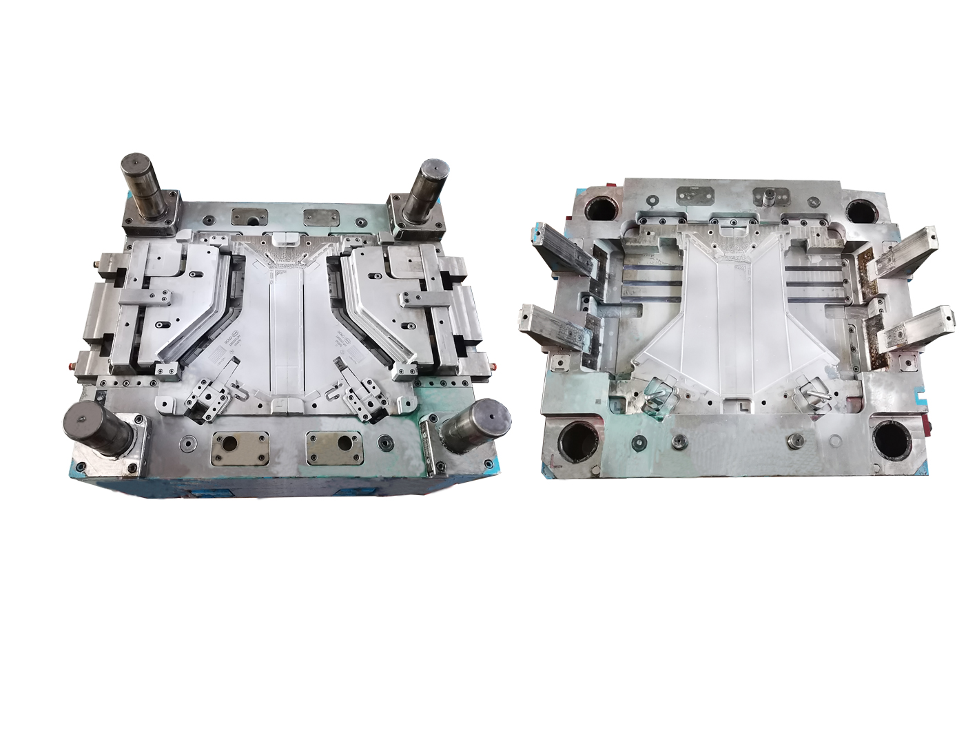 包頭汽車注塑模具